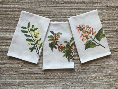 Madhuwanti Tea Towel - Image 4